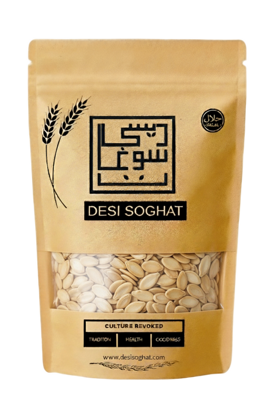 Melon Seeds – Natural & Nutrient-Rich