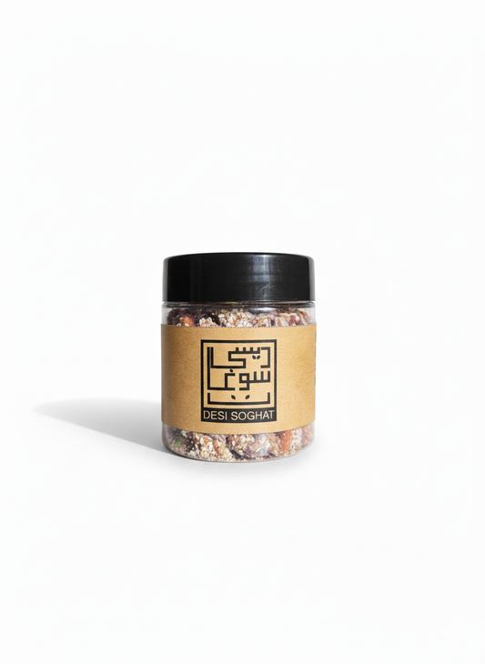 Peanut Rewari – Crunchy Winter Delight